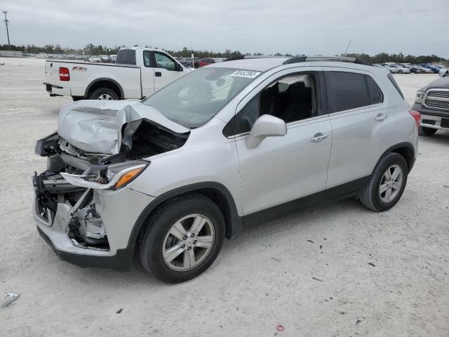 Obraz 2020 CHEVROLET TRAX 1LT 2020