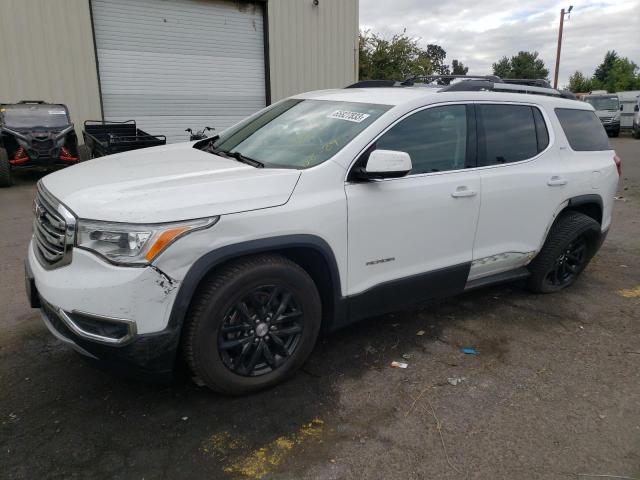 2018 GMC ACADIA SLT-1 2018 image