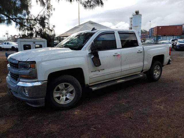 Obraz 2017 CHEVROLET SILVERADO C1500 LT 2017