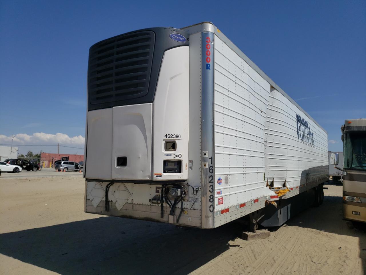 Obraz 2 z 2016 UTILITY TRAILER 2016 z VIN 1UYVS2533GU413081