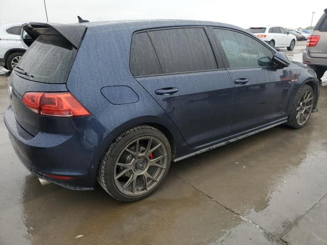 Obraz 3 z 2016 VOLKSWAGEN GTI S/SE 2016 z VIN 3VW4T7AU4GM016306
