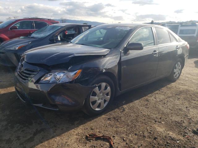 Obraz 1 z 2007 TOYOTA CAMRY CE 2007 z VIN 4T1BE46K37U679979