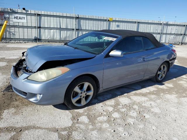 Obraz 1 z 2004 TOYOTA CAMRY SOLARA SE 2004 z VIN 4T1FA38P04U037554