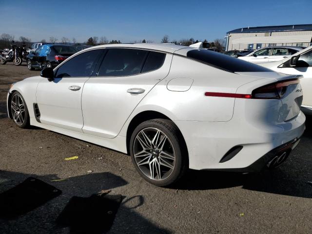 Изображение 2 2022 KIA STINGER GT1 2022 с VIN KNAE45LC7N6108131
