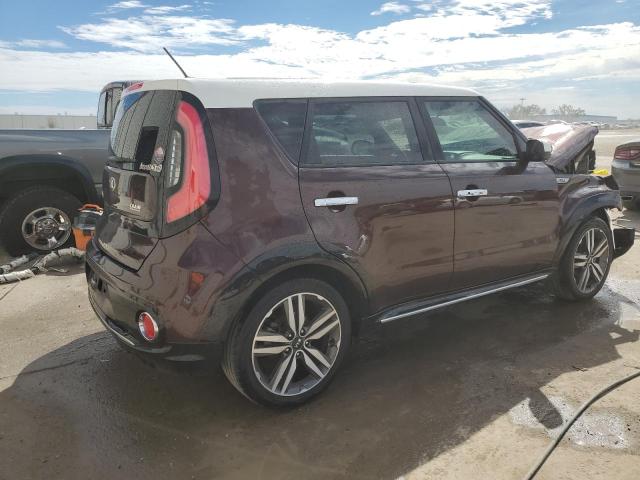 Изображение 3 2017 KIA SOUL + 2017 с VIN KNDJP3A52H7463028