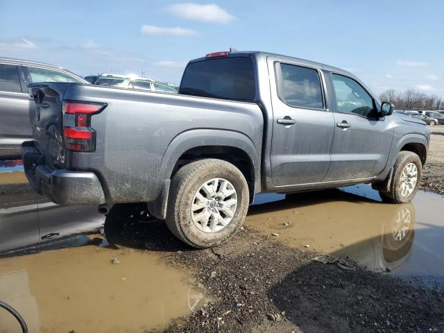 Obraz 3 z 2022 NISSAN FRONTIER S 2022 z VIN 1N6ED1EK8NN658960