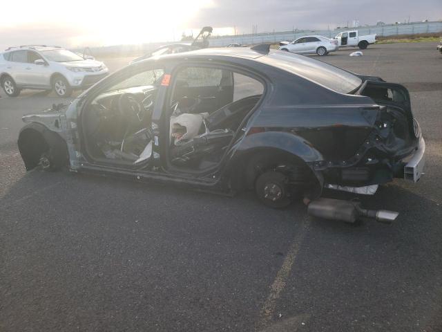 Image 2 of 2015 CHEVROLET SS  2015 with VIN 6G3F25RW1FL112289