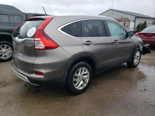 Obraz 3 z 2015 HONDA CR-V EXL 2015 z VIN 5J6RM4H76FL055185