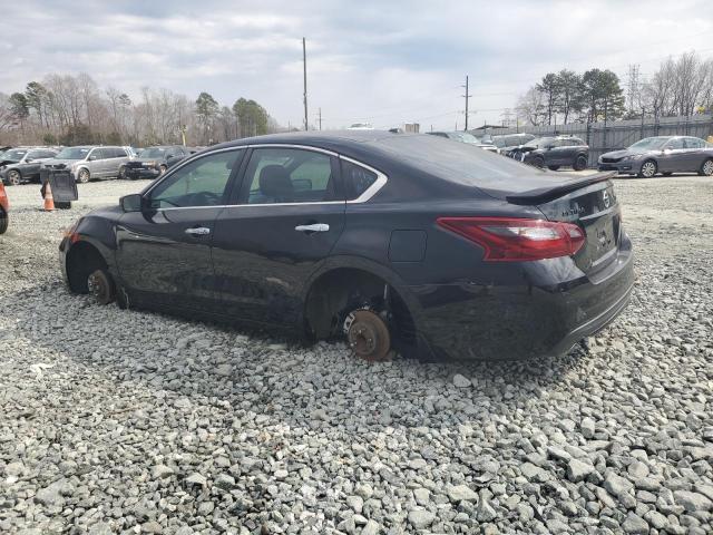 Image 2 of 2018 NISSAN ALTIMA 2.5 2018 with VIN 1N4AL3AP9JC473362