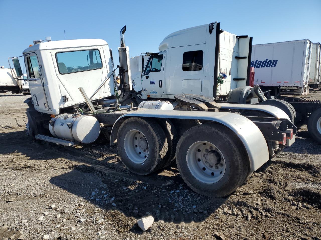 Изображение 3 1994 MACK 600 CH600 1994 с VIN 1M1AA13Y8RW033606