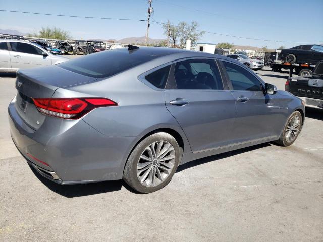 Изображение 3 2015 HYUNDAI GENESIS 3.8L 2015 с VIN KMHGN4JE4FU016832