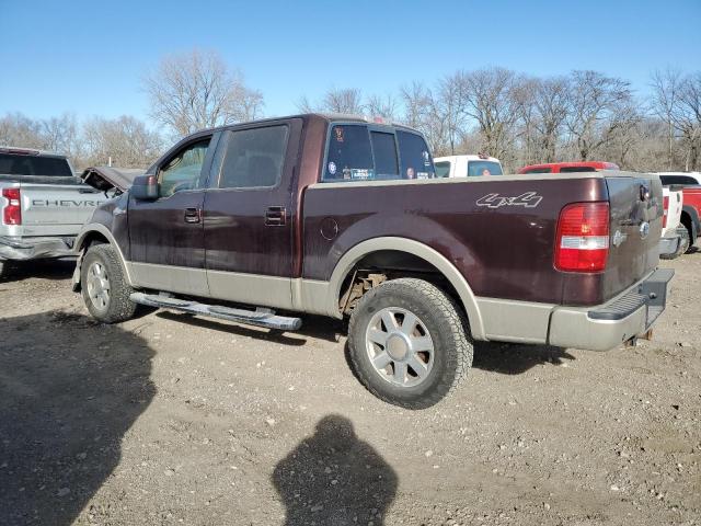 Obraz 2 z 2008 FORD F150 SUPERCREW 2008 z VIN 1FTPW14V18KD54473