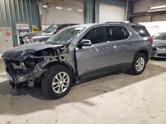 2020 CHEVROLET TRAVERSE LT 2020 image
