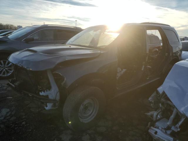 Изображение 1 2019 DODGE DURANGO GT 2019 с VIN 1C4RDJDG8KC738638