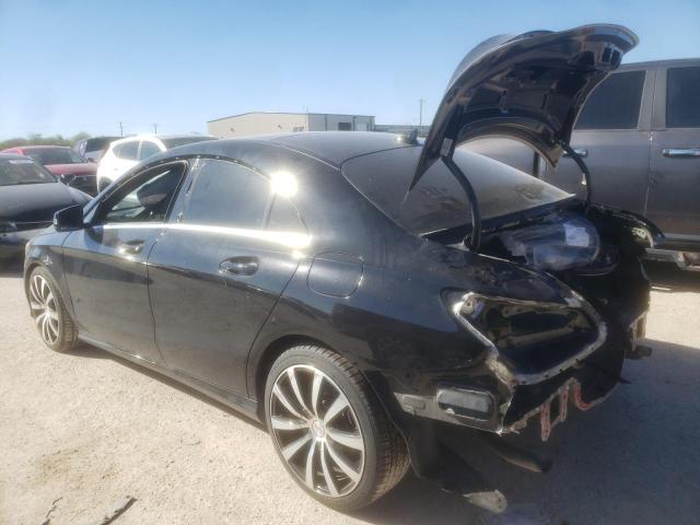 Obraz 2 z 2018 MERCEDES-BENZ CLA 250 2018 z VIN WDDSJ4EB4JN519649