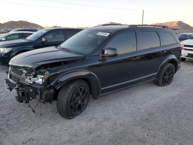2016 DODGE JOURNEY R/T 2016 image