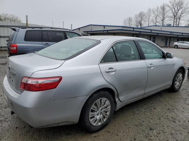 Изображение 3 2007 TOYOTA CAMRY CE 2007 с VIN 4T1BE46K87U152259