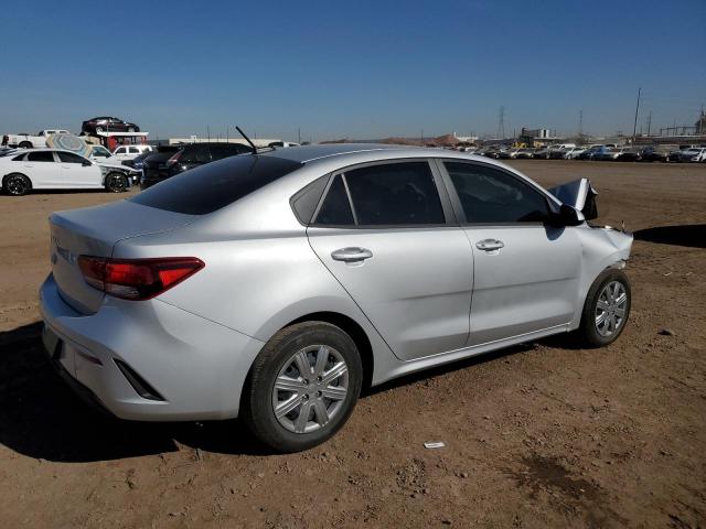 Obraz 3 z 2023 KIA RIO LX 2023 z VIN 3KPA24AD5PE590446