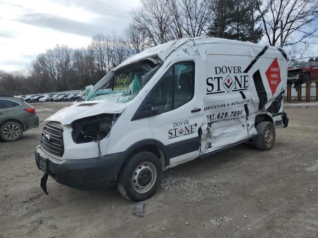 Obraz 2019 FORD TRANSIT T-150 2019