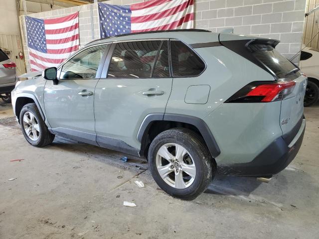 Obraz 2 z 2019 TOYOTA RAV4 XLE 2019 z VIN 2T3P1RFV3KC045503