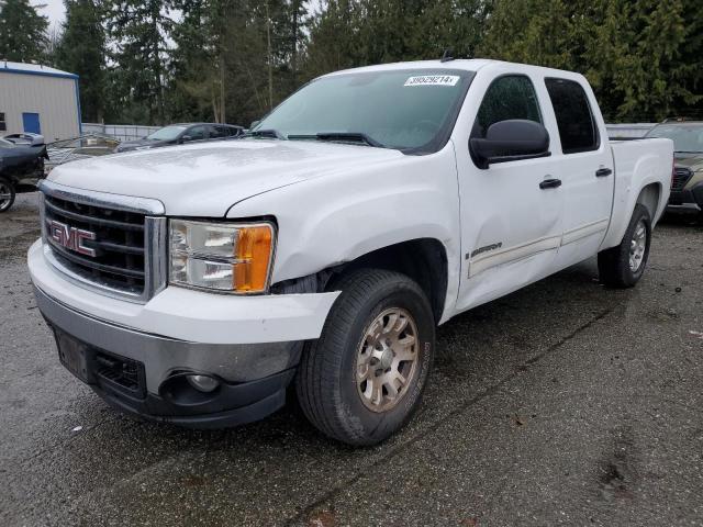 Obraz 2008 GMC SIERRA C1500 2008