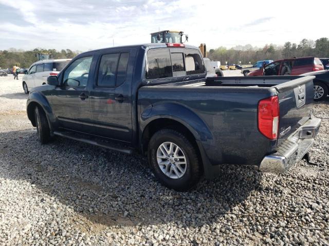 Obraz 2 z 2018 NISSAN FRONTIER S 2018 z VIN 1N6DD0ER9JN724848
