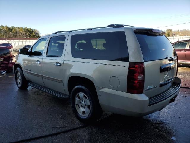 Image 2 of 2007 CHEVROLET SUBURBAN C1500 2007 with VIN 3GNFC16J97G144120