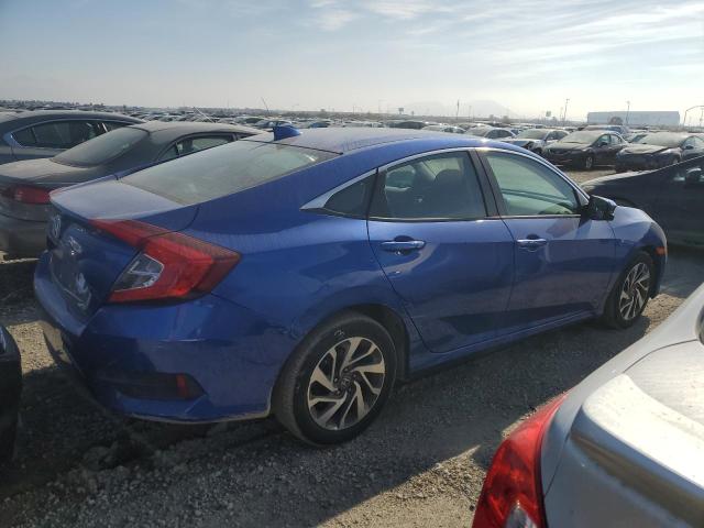 Image 3 of 2018 HONDA CIVIC EX 2018 with VIN 2HGFC2F76JH561688