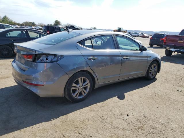 Obraz 3 z 2018 HYUNDAI ELANTRA SEL 2018 z VIN KMHD84LF6JU446810