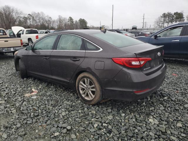 Изображение 2 2015 HYUNDAI SONATA ECO 2015 с VIN 5NPE24AA6FH161947