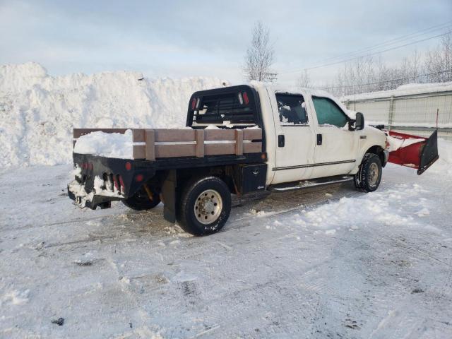 Image 3 of 1999 FORD F350 SRW SUPER DUTY 1999 with VIN 1FTSW31F9XEB69300