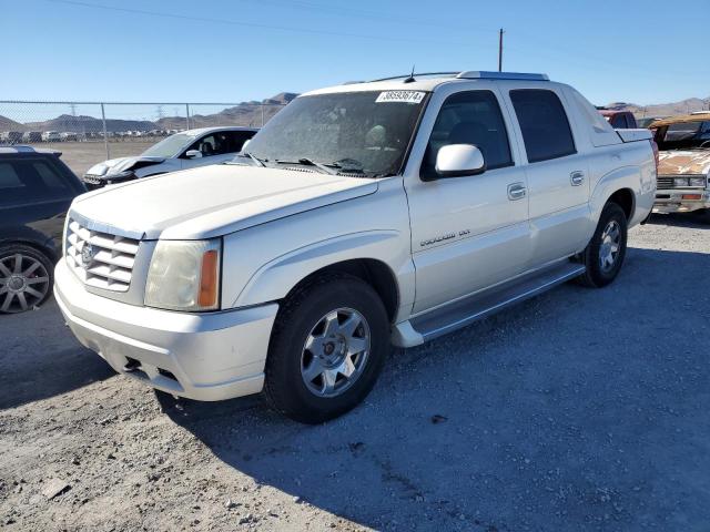 Image 1 of 2005 CADILLAC ESCALADE EXT 2005 with VIN 3GYEK62N45G245036
