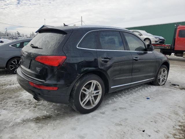 Изображение 3 2017 AUDI Q5 PREMIUM 2017 с VIN WA1C2AFP4HA072675
