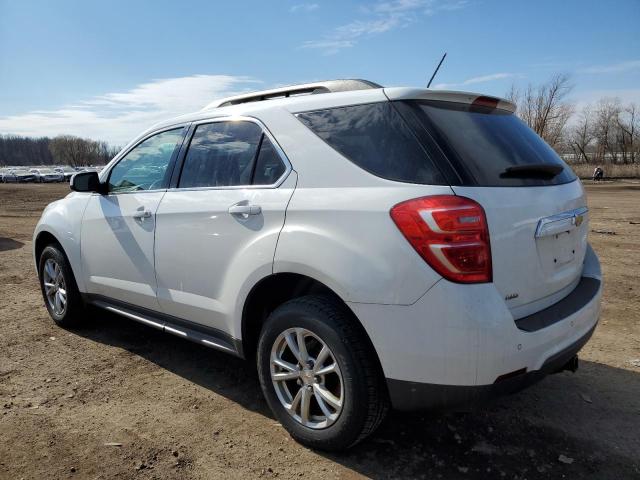 Изображение 2 2016 CHEVROLET EQUINOX LT 2016 с VIN 2GNFLFEKXG6229244