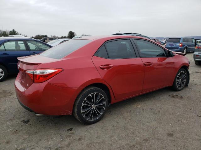 Изображение 3 2014 TOYOTA COROLLA L 2014 с VIN 2T1BURHE1EC085042