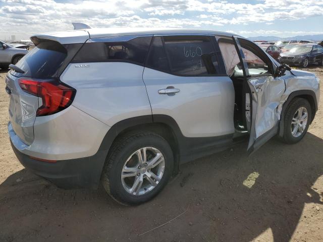 Obraz 3 z 2019 GMC TERRAIN SLE 2019 z VIN 3GKALMEV2KL267822