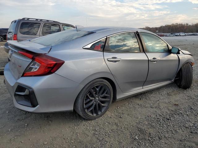 Изображение 3 2020 HONDA CIVIC SI 2020 с VIN 2HGFC1E51LH703894