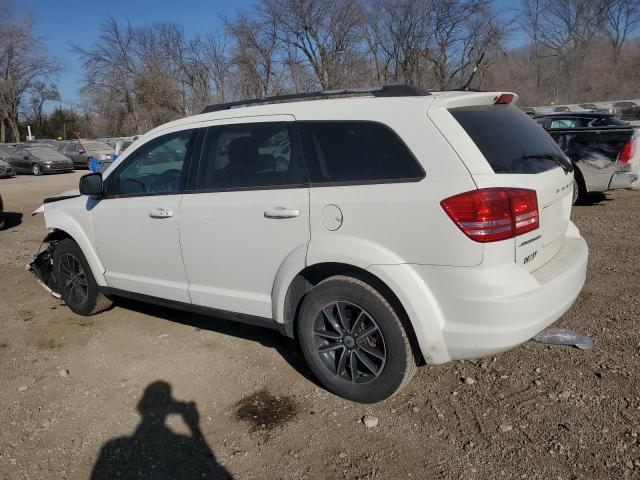 Obraz 2 z 2018 DODGE JOURNEY SE 2018 z VIN 3C4PDCAB9JT273415