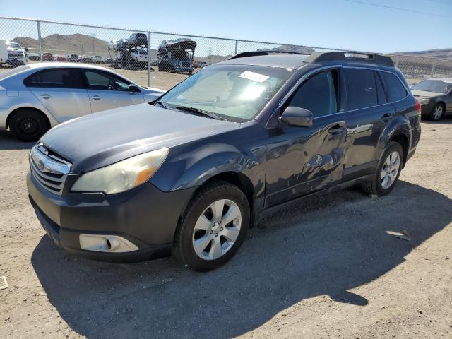 2011 SUBARU OUTBACK 2.5I PREMIUM 2011 image