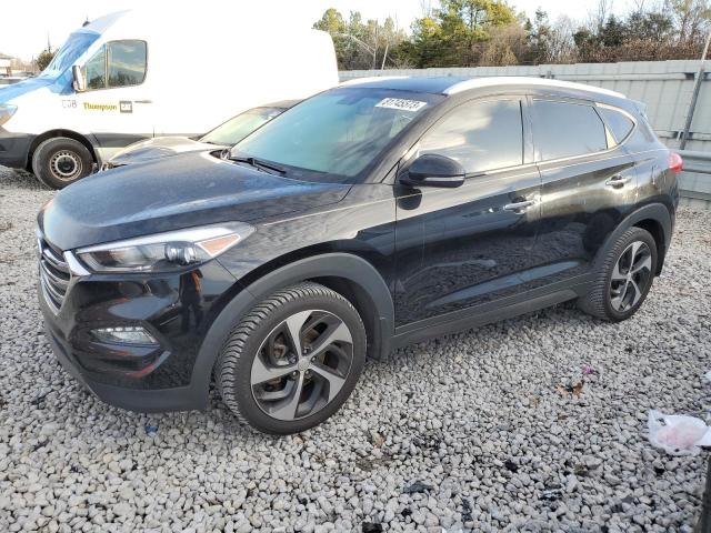 2016 HYUNDAI TUCSON LIMITED 2016 image
