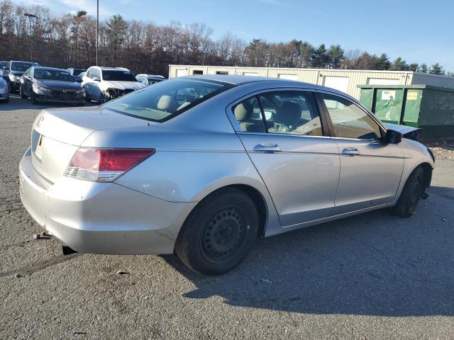 Image 3 of 2010 HONDA ACCORD LX 2010 with VIN 1HGCP2F36AA183293