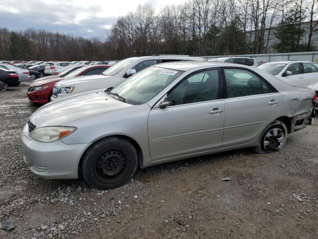Obraz 1 z 2003 TOYOTA CAMRY LE 2003 z VIN 4T1BE32K93U234043