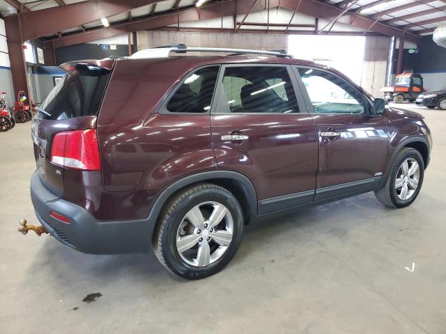 Obraz 3 z 2013 KIA SORENTO EX 2013 z VIN 5XYKUDA64DG404541