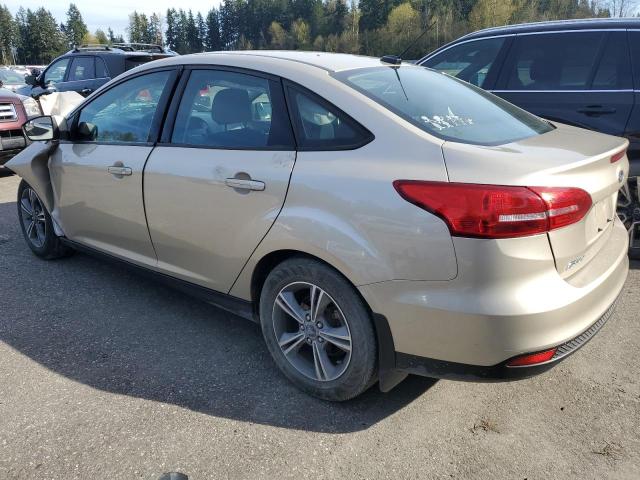 Obraz 2 z 2018 FORD FOCUS SE 2018 z VIN 1FADP3FE5JL304805