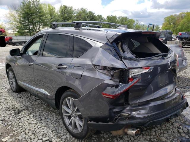 Obraz 2 z 2019 ACURA RDX TECHNOLOGY 2019 z VIN 5J8TC2H5XKL009971