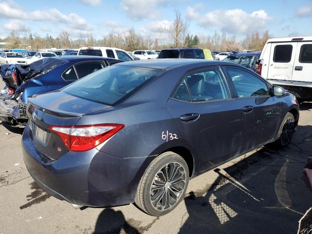 Изображение 3 2015 TOYOTA COROLLA L 2015 с VIN 2T1BURHE0FC480346
