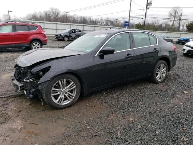 2011 INFINITI G37  2011 image