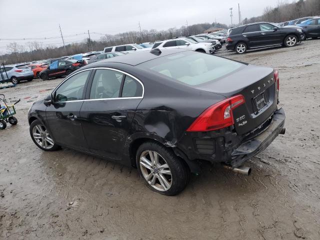 Image 2 of 2012 VOLVO S60 T5 2012 with VIN YV1622FS1C2044391