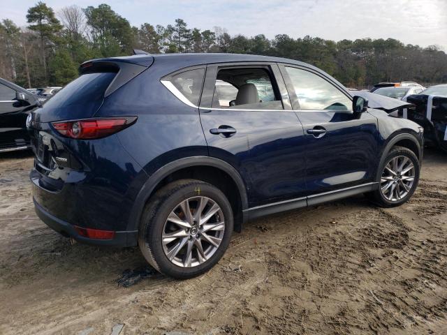 Изображение 3 2020 MAZDA CX-5 GRAND TOURING 2020 с VIN JM3KFADM8L0728820