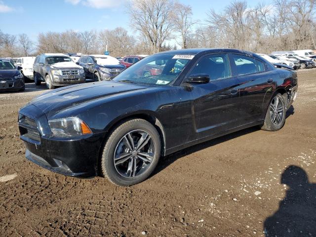 Изображение 2014 DODGE CHARGER SXT 2014
